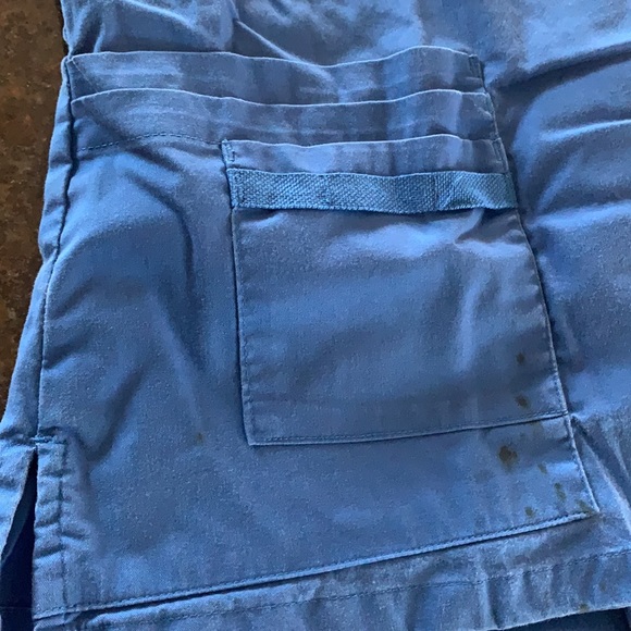 Butter Soft stretch scrubs - Picture 2 of 5